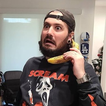 Profile Picture of B Levesque (@@JoshBLevesque) on Twitter