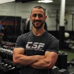 Profile Picture of Frank Hoyle (@progressive_strength_coach) on Instagram