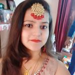 Profile Picture of aditi rakesh puri (@puri811) on Instagram