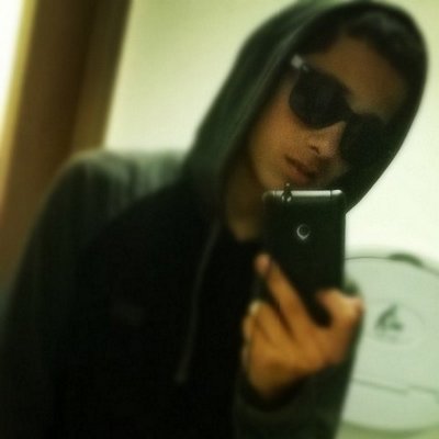 Profile Picture of Thomas Guevara (@Tom_Guevara_17) on Twitter