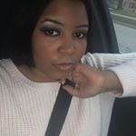 Profile Picture of Johnnetta Effinger (@johnnettaeffinger) on Instagram
