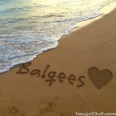 Profile Picture of Balqees.mohammed (@balqqes) on Twitter