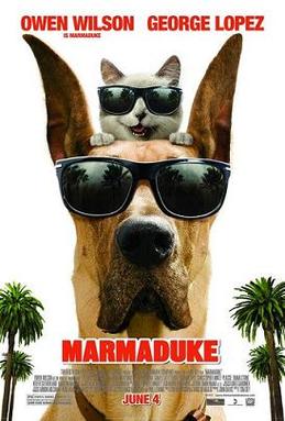 Profile Picture of Marmaduke (2010 film)on Wikipedia