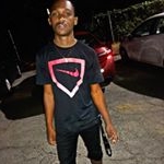 Profile Picture of Ralston J. Albert (@satchmocloud9) on Instagram