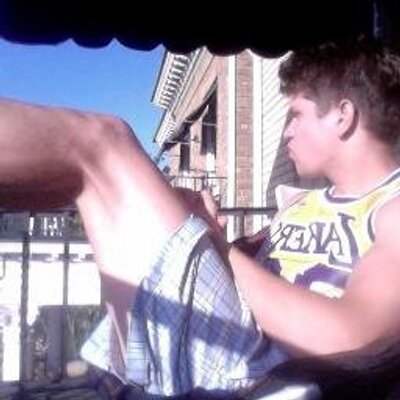 Profile Picture of Feldman, Alex (@adoghere) on Twitter