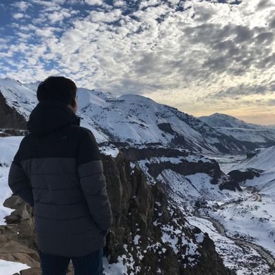 Profile Picture of Leandro (@lea_ledbetter) on Twitter