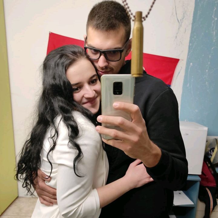 Profile Picture of Aleks Stojanovic (@aleks.bojana) on Tiktok