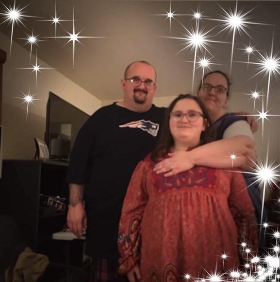 Profile Picture of Chrystal Stewart (@pinkyrink) on Poshmark