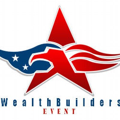 Profile Photo of Wealthbuilderevent (@WealthBuilderNY) on Twitter