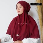 Profile Picture of PASHMINA, SQUAR & BERGO TALI (@kulsumhijab) on Instagram