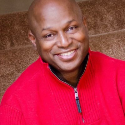 Profile Picture of EmanuelChrisWelch (@ChrisWelch_JD) on Twitter