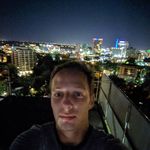 Profile Picture of Thomas Knowlton (@boisestatethoma) on Instagram