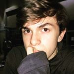 Profile Picture of Damien (@damien_gregory_) on Instagram