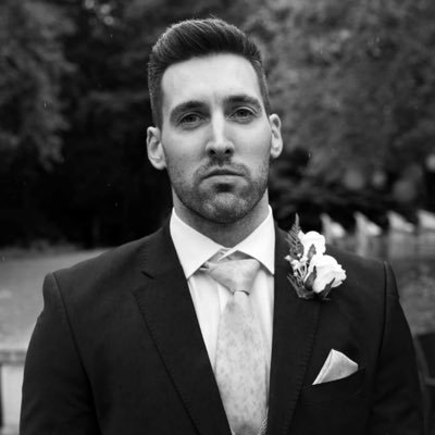 Profile Picture of Richard Beard (@TheBeard666) on Twitter