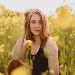 Profile Picture of Kate Powers (@katepowersmusic) on Instagram