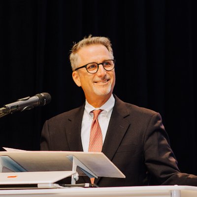 Profile Picture of Raymond P. Towle (@ChamberLeader) on Twitter