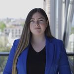Profile Picture of Julia Ruskauff (@juliaruskauff) on Instagram