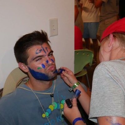 Profile Picture of Josh McDaniel (@joshmcdaniel32) on Twitter