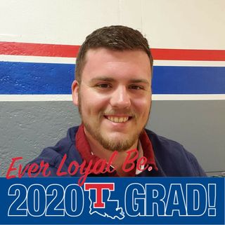 Profile Picture of Joseph Orgeron (@joseph.orgeron.7) on Facebook