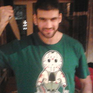 Profile Picture of Bryan Farani (@bryan.farani) on Facebook