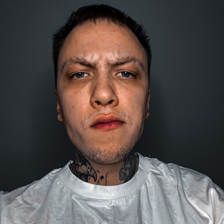 Profile Picture of Степин Влад (@v.lwhite) on Tiktok