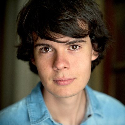 Profile Picture of Justin Taylor (@jtaylor_cembalo) on Twitter