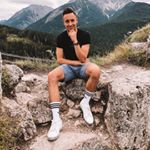 Profile Picture of Max Baumann (@max_baumann33) on Instagram