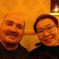 Profile Picture of Christopher Gregory (@christopher-gregory-15) on Quora