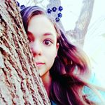 Profile Picture of lola kay benson (@lola_bunnyboo) on Instagram