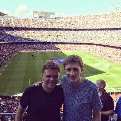 Profile Picture of Daniel Manning (@danielmanning29) on Twitter