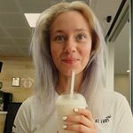 Profile Picture of Gillian Charlesworth (@gillcharles_) on Instagram