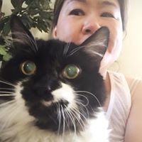 Profile Picture of Eve Chang (@eve-chang) on Quora