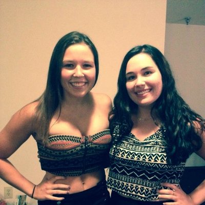 Profile Picture of Hayley Gillespie (@hayley_gilles) on Twitter