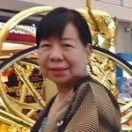 Profile Picture of Myrna Montano (@montanomyrna) on Instagram