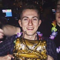 Profile Picture of Luke Molloy (@luke-molloy-7) on Quora