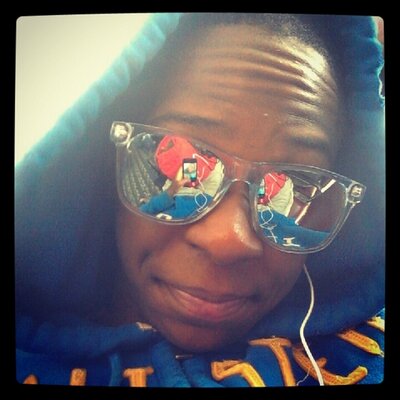 Profile Picture of Justin Broadnax (@HesYoBiggestFan) on Twitter