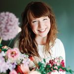 Profile Picture of Rosemary & Finch Floral Design 🌷 Mary Love Richardson (@maryloverichardson) on Instagram