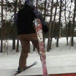 Profile Picture of Jared Bronson (@the_redness_23) on Instagram