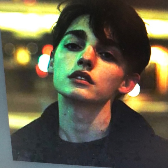 Profile Picture of Garrett Saunders (@lawsongross442) on Poshmark