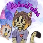 Profile Picture of WaSH Ur HANdS WiTH SoAP/WATR (@ashertales) on Instagram