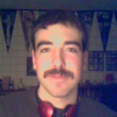 Profile Picture of Steven Mercurio (@mercsteveious) on Twitter