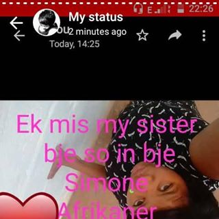 Profile Picture of Stefnie Haroldine (@stefnie.haroldine.5) on Facebook