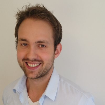 Profile Picture of Marc Walzer (@marc_walzer) on Twitter
