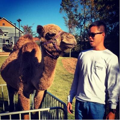 Profile Picture of Kevin Quan (@MKevinQuan) on Twitter