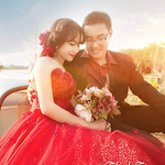 Profile Picture of Tung Vu (@pyrustv) on Flickr