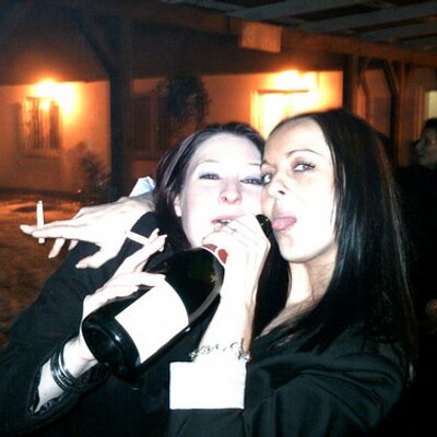 Profile Picture of Leanne Rutter (@stripped_angel) on Twitter