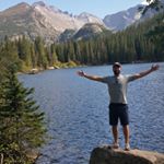 Profile Picture of Blake Campos (@blake.campos) on Instagram
