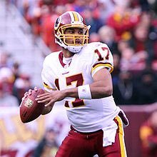 Profile Picture of Dwayne Haskins Stan Account (@GOATCampbell17) on Twitter