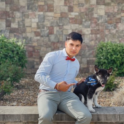 Profile Picture of Christian Fuentes (@ChrisFuentes_20) on Twitter
