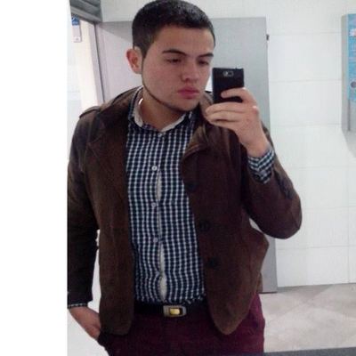 Profile Picture of Carlos Stevens GB (@barahon17) on Twitter